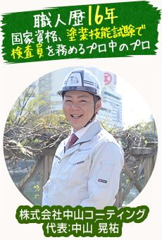 代表